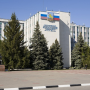 День открытых дверей БГТУ им. В.Г. Шухова